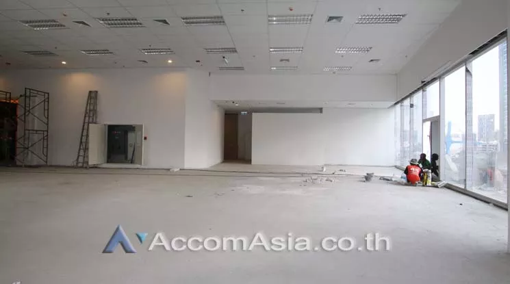 7  Office Space For Rent in Sukhumvit ,Bangkok BTS Phrom Phong at Metropolis The Luxury Office AA13508